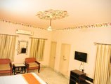 Suryaa Villa - A City Centre Hotel в Джайпур Индия  ✅. Забронировать номер онлайн по выгодной цене в Suryaa Villa - A City Centre Hotel. Трансфер из аэропорта.