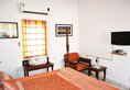 Suryaa Villa - A City Centre Hotel в Джайпур Индия  ✅. Забронировать номер онлайн по выгодной цене в Suryaa Villa - A City Centre Hotel. Трансфер из аэропорта.