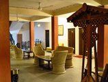 Suryaa Villa - A City Centre Hotel