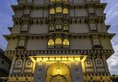 Umaid Haveli Hotel & Resorts в Джайпур Индия  ✅. Забронировать номер онлайн по выгодной цене в Umaid Haveli Hotel & Resorts. Трансфер из аэропорта.