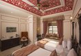 Umaid Haveli Hotel & Resorts в Джайпур Индия  ✅. Забронировать номер онлайн по выгодной цене в Umaid Haveli Hotel & Resorts. Трансфер из аэропорта.