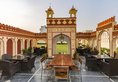 Umaid Haveli Hotel & Resorts в Джайпур Индия  ✅. Забронировать номер онлайн по выгодной цене в Umaid Haveli Hotel & Resorts. Трансфер из аэропорта.