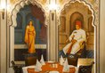 Umaid Haveli Hotel & Resorts в Джайпур Индия  ✅. Забронировать номер онлайн по выгодной цене в Umaid Haveli Hotel & Resorts. Трансфер из аэропорта.