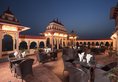 Umaid Haveli Hotel & Resorts в Джайпур Индия  ✅. Забронировать номер онлайн по выгодной цене в Umaid Haveli Hotel & Resorts. Трансфер из аэропорта.