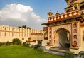 Umaid Haveli Hotel & Resorts в Джайпур Индия  ✅. Забронировать номер онлайн по выгодной цене в Umaid Haveli Hotel & Resorts. Трансфер из аэропорта.