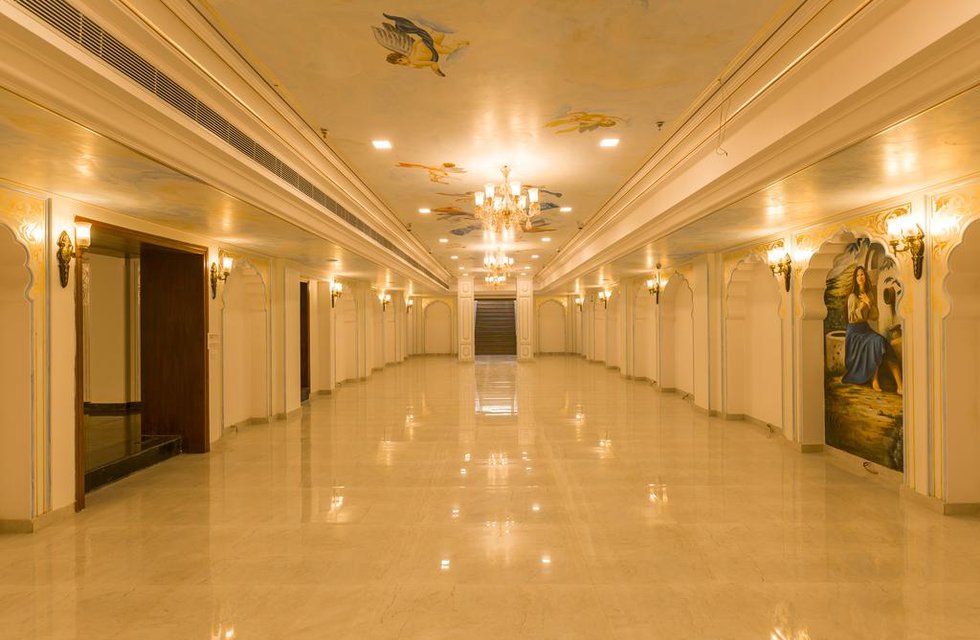 Umaid Haveli Hotel & Resorts в Джайпур Индия  ✅. Забронировать номер онлайн по выгодной цене в Umaid Haveli Hotel & Resorts. Трансфер из аэропорта.