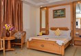 FabHotel Castle Lalpura MI Road в Джайпур Индия  ✅. Забронировать номер онлайн по выгодной цене в FabHotel Castle Lalpura MI Road. Трансфер из аэропорта.