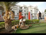 Shiv Vilas Resort в Джайпур Индия  ✅. Забронировать номер онлайн по выгодной цене в Shiv Vilas Resort. Трансфер из аэропорта.