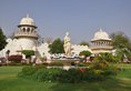 Shiv Vilas Resort в Джайпур Индия  ✅. Забронировать номер онлайн по выгодной цене в Shiv Vilas Resort. Трансфер из аэропорта.