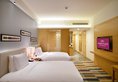 Crowne Plaza Jaipur Tonk Road в Джайпур Индия  ✅. Забронировать номер онлайн по выгодной цене в Crowne Plaza Jaipur Tonk Road. Трансфер из аэропорта.
