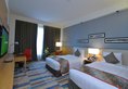 Crowne Plaza Jaipur Tonk Road в Джайпур Индия  ✅. Забронировать номер онлайн по выгодной цене в Crowne Plaza Jaipur Tonk Road. Трансфер из аэропорта.