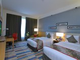 Crowne Plaza Jaipur Tonk Road в Джайпур Индия  ✅. Забронировать номер онлайн по выгодной цене в Crowne Plaza Jaipur Tonk Road. Трансфер из аэропорта.