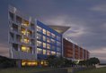 Crowne Plaza Jaipur Tonk Road в Джайпур Индия  ✅. Забронировать номер онлайн по выгодной цене в Crowne Plaza Jaipur Tonk Road. Трансфер из аэропорта.