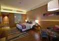 Crowne Plaza Jaipur Tonk Road в Джайпур Индия  ✅. Забронировать номер онлайн по выгодной цене в Crowne Plaza Jaipur Tonk Road. Трансфер из аэропорта.