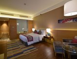 Crowne Plaza Jaipur Tonk Road в Джайпур Индия  ✅. Забронировать номер онлайн по выгодной цене в Crowne Plaza Jaipur Tonk Road. Трансфер из аэропорта.