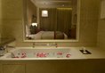 Crowne Plaza Jaipur Tonk Road в Джайпур Индия  ✅. Забронировать номер онлайн по выгодной цене в Crowne Plaza Jaipur Tonk Road. Трансфер из аэропорта.