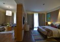 Crowne Plaza Jaipur Tonk Road в Джайпур Индия  ✅. Забронировать номер онлайн по выгодной цене в Crowne Plaza Jaipur Tonk Road. Трансфер из аэропорта.