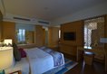Crowne Plaza Jaipur Tonk Road в Джайпур Индия  ✅. Забронировать номер онлайн по выгодной цене в Crowne Plaza Jaipur Tonk Road. Трансфер из аэропорта.