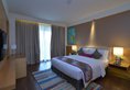 Crowne Plaza Jaipur Tonk Road в Джайпур Индия  ✅. Забронировать номер онлайн по выгодной цене в Crowne Plaza Jaipur Tonk Road. Трансфер из аэропорта.