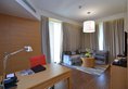 Crowne Plaza Jaipur Tonk Road в Джайпур Индия  ✅. Забронировать номер онлайн по выгодной цене в Crowne Plaza Jaipur Tonk Road. Трансфер из аэропорта.