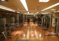 Crowne Plaza Jaipur Tonk Road в Джайпур Индия  ✅. Забронировать номер онлайн по выгодной цене в Crowne Plaza Jaipur Tonk Road. Трансфер из аэропорта.