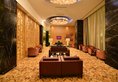 Crowne Plaza Jaipur Tonk Road в Джайпур Индия  ✅. Забронировать номер онлайн по выгодной цене в Crowne Plaza Jaipur Tonk Road. Трансфер из аэропорта.