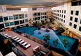 Crowne Plaza Jaipur Tonk Road в Джайпур Индия  ✅. Забронировать номер онлайн по выгодной цене в Crowne Plaza Jaipur Tonk Road. Трансфер из аэропорта.