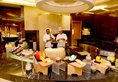 Crowne Plaza Jaipur Tonk Road в Джайпур Индия  ✅. Забронировать номер онлайн по выгодной цене в Crowne Plaza Jaipur Tonk Road. Трансфер из аэропорта.