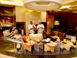 Crowne Plaza Jaipur Tonk Road в Джайпур Индия  ✅. Забронировать номер онлайн по выгодной цене в Crowne Plaza Jaipur Tonk Road. Трансфер из аэропорта.