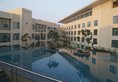 Crowne Plaza Jaipur Tonk Road в Джайпур Индия  ✅. Забронировать номер онлайн по выгодной цене в Crowne Plaza Jaipur Tonk Road. Трансфер из аэропорта.