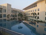 Crowne Plaza Jaipur Tonk Road в Джайпур Индия  ✅. Забронировать номер онлайн по выгодной цене в Crowne Plaza Jaipur Tonk Road. Трансфер из аэропорта.