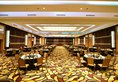 Crowne Plaza Jaipur Tonk Road в Джайпур Индия  ✅. Забронировать номер онлайн по выгодной цене в Crowne Plaza Jaipur Tonk Road. Трансфер из аэропорта.
