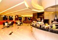 Crowne Plaza Jaipur Tonk Road в Джайпур Индия  ✅. Забронировать номер онлайн по выгодной цене в Crowne Plaza Jaipur Tonk Road. Трансфер из аэропорта.