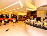 Crowne Plaza Jaipur Tonk Road в Джайпур Индия  ✅. Забронировать номер онлайн по выгодной цене в Crowne Plaza Jaipur Tonk Road. Трансфер из аэропорта.