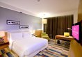 Crowne Plaza Jaipur Tonk Road в Джайпур Индия  ✅. Забронировать номер онлайн по выгодной цене в Crowne Plaza Jaipur Tonk Road. Трансфер из аэропорта.