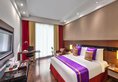Park Regis Jaipur в Джайпур Индия  ✅. Забронировать номер онлайн по выгодной цене в Park Regis Jaipur. Трансфер из аэропорта.