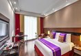 Park Regis Jaipur в Джайпур Индия  ✅. Забронировать номер онлайн по выгодной цене в Park Regis Jaipur. Трансфер из аэропорта.