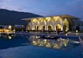 lebua Lodge at Amer в Джайпур Индия  ✅. Забронировать номер онлайн по выгодной цене в lebua Lodge at Amer. Трансфер из аэропорта.