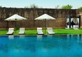 lebua Lodge at Amer в Джайпур Индия  ✅. Забронировать номер онлайн по выгодной цене в lebua Lodge at Amer. Трансфер из аэропорта.