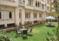 Om Niwas Suite Hotel в Джайпур Индия  ✅. Забронировать номер онлайн по выгодной цене в Om Niwas Suite Hotel. Трансфер из аэропорта.