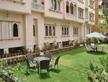 Om Niwas Suite Hotel в Джайпур Индия  ✅. Забронировать номер онлайн по выгодной цене в Om Niwas Suite Hotel. Трансфер из аэропорта.