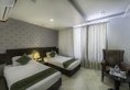 Treebo Raya Inn в Джайпур Индия  ✅. Забронировать номер онлайн по выгодной цене в Treebo Raya Inn. Трансфер из аэропорта.