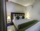 Treebo Raya Inn в Джайпур Индия  ✅. Забронировать номер онлайн по выгодной цене в Treebo Raya Inn. Трансфер из аэропорта.