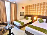 Treebo Raya Inn в Джайпур Индия  ✅. Забронировать номер онлайн по выгодной цене в Treebo Raya Inn. Трансфер из аэропорта.
