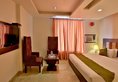 Treebo Raya Inn в Джайпур Индия  ✅. Забронировать номер онлайн по выгодной цене в Treebo Raya Inn. Трансфер из аэропорта.