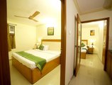 Treebo WoodsVilla Suites в Джайпур Индия  ✅. Забронировать номер онлайн по выгодной цене в Treebo WoodsVilla Suites. Трансфер из аэропорта.