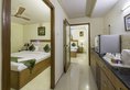 Treebo WoodsVilla Suites в Джайпур Индия  ✅. Забронировать номер онлайн по выгодной цене в Treebo WoodsVilla Suites. Трансфер из аэропорта.