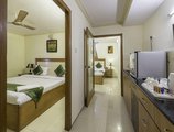 Treebo WoodsVilla Suites в Джайпур Индия  ✅. Забронировать номер онлайн по выгодной цене в Treebo WoodsVilla Suites. Трансфер из аэропорта.