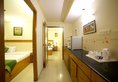 Treebo WoodsVilla Suites в Джайпур Индия  ✅. Забронировать номер онлайн по выгодной цене в Treebo WoodsVilla Suites. Трансфер из аэропорта.