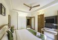 Treebo WoodsVilla Suites в Джайпур Индия  ✅. Забронировать номер онлайн по выгодной цене в Treebo WoodsVilla Suites. Трансфер из аэропорта.